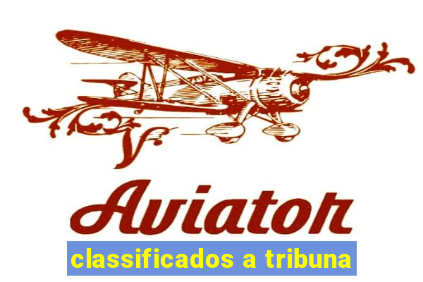 classificados a tribuna