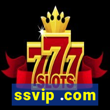 ssvip .com