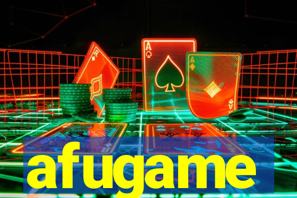 afugame