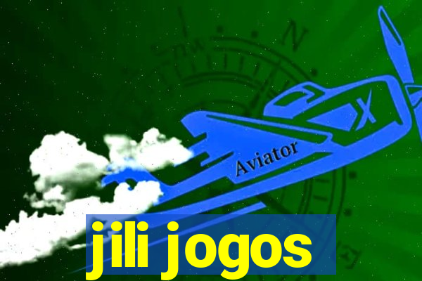 jili jogos