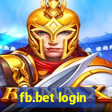 fb.bet login