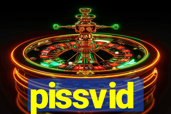 pissvid