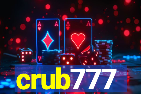 crub777