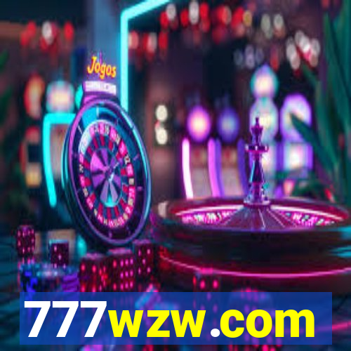 777wzw.com