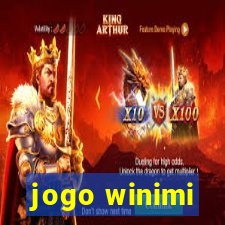 jogo winimi