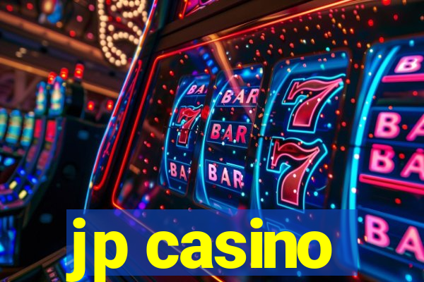 jp casino