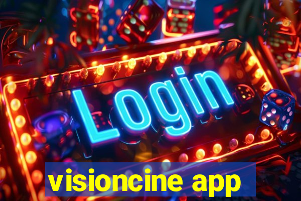 visioncine app