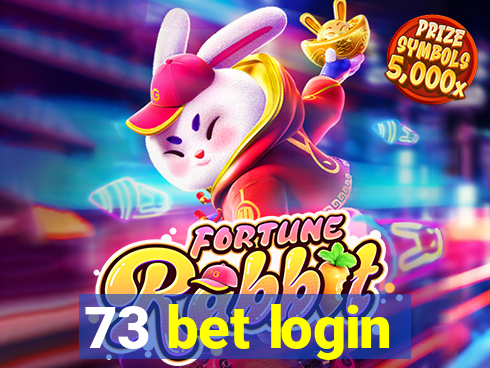 73 bet login