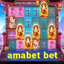 amabet bet