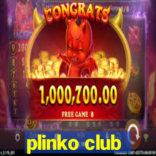 plinko club