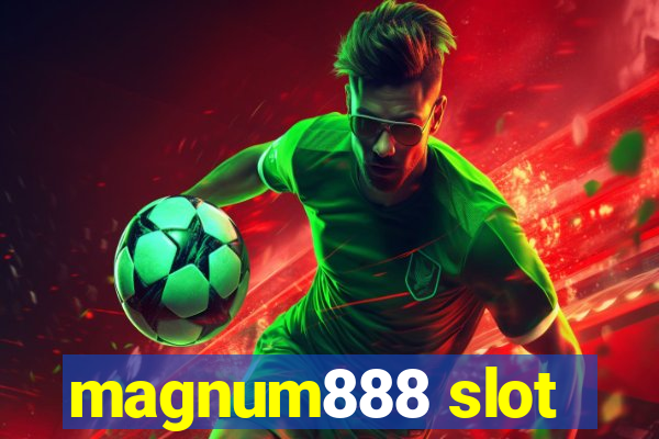 magnum888 slot