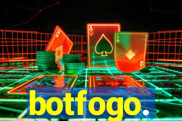 botfogo.