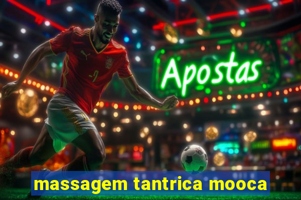 massagem tantrica mooca