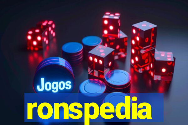 ronspedia