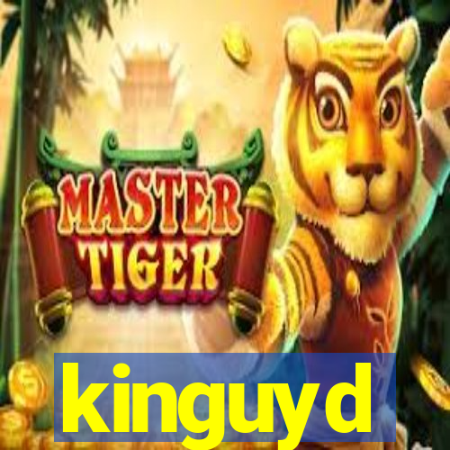 kinguyd