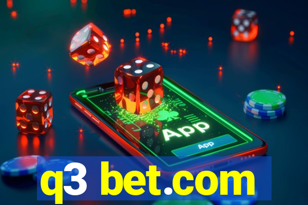 q3 bet.com