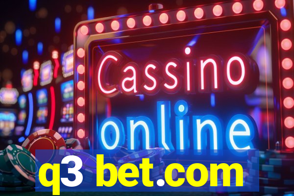 q3 bet.com