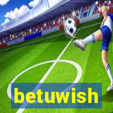 betuwish