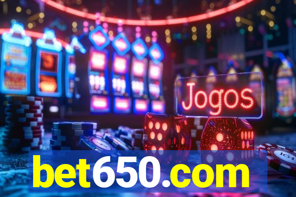 bet650.com