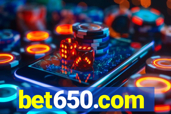 bet650.com