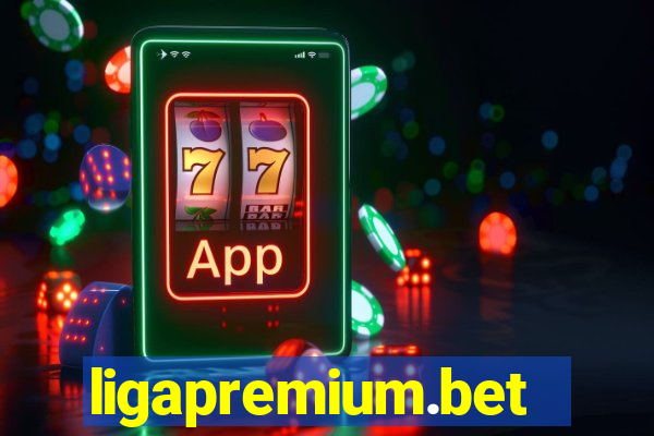 ligapremium.bet