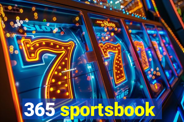 365 sportsbook