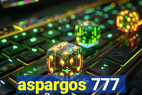 aspargos 777