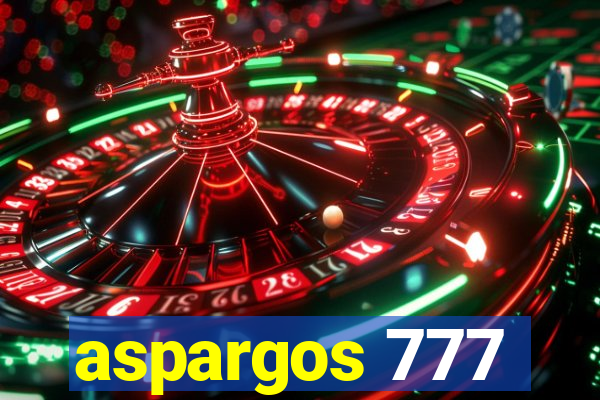 aspargos 777