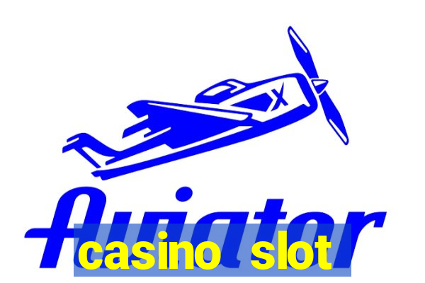 casino slot machines for sale