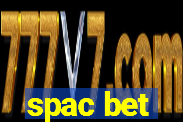 spac bet