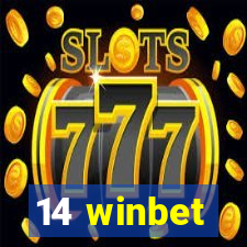 14 winbet