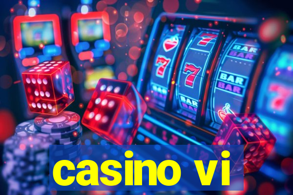 casino vi