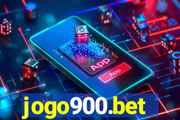 jogo900.bet