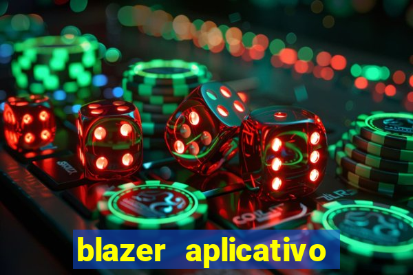 blazer aplicativo de jogos