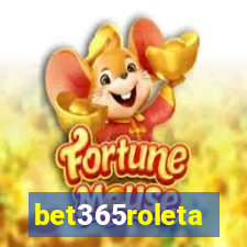 bet365roleta