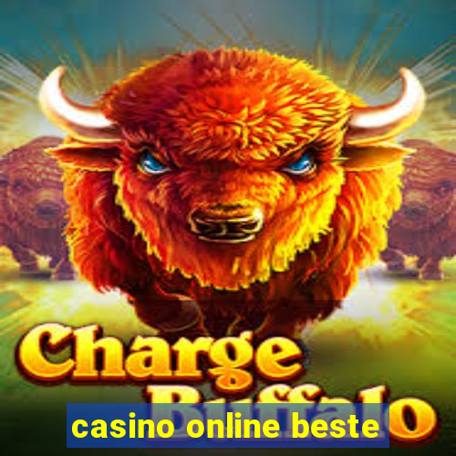 casino online beste