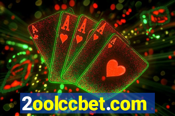 2oolccbet.com