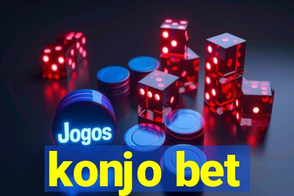 konjo bet