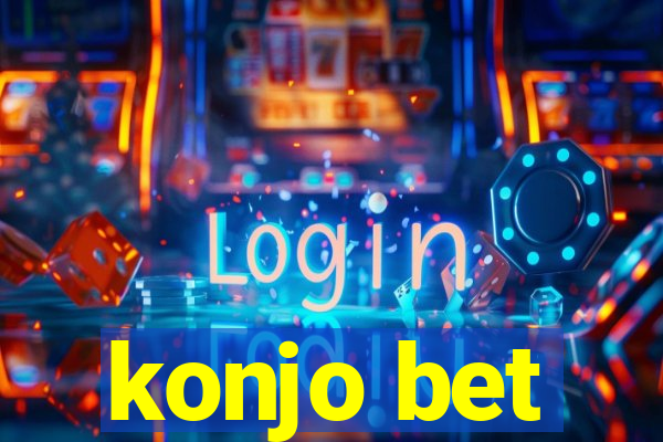 konjo bet