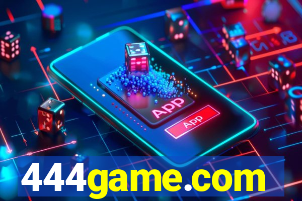 444game.com