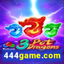 444game.com