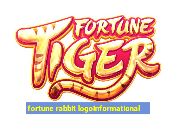 fortune rabbit logoInformational