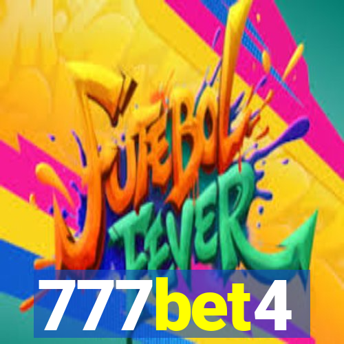 777bet4