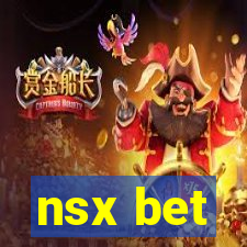 nsx bet