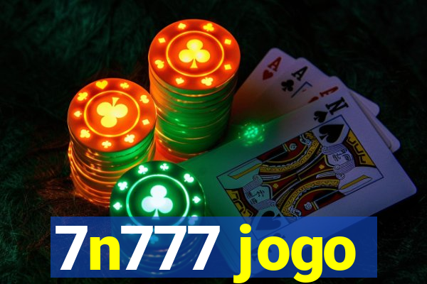 7n777 jogo