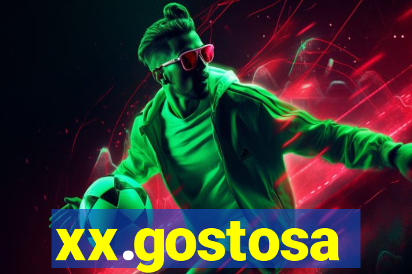 xx.gostosa