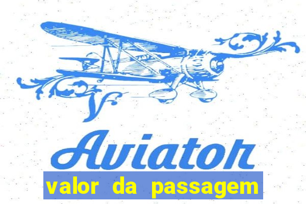 valor da passagem de eldorado do sul para porto alegre