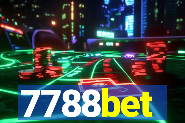 7788bet