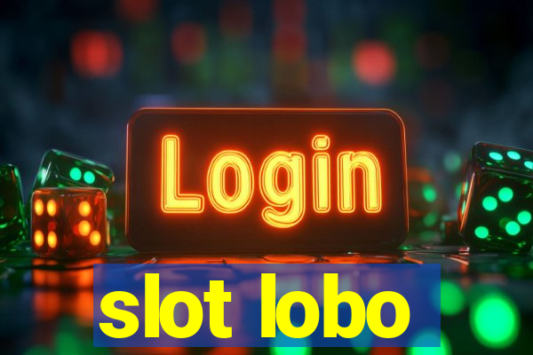 slot lobo