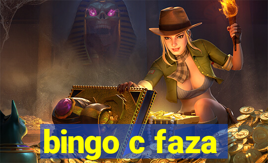 bingo c faza